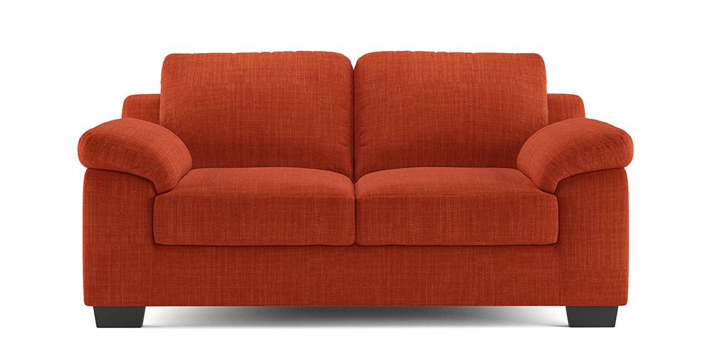 Esquel Sofa (Lava Rust)